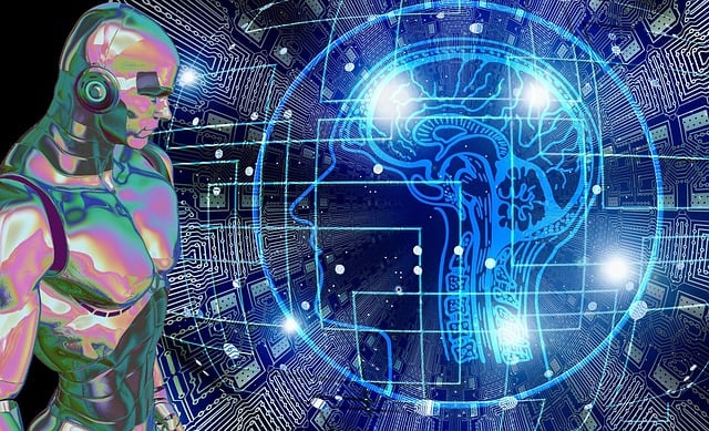 threat intelligence-AI