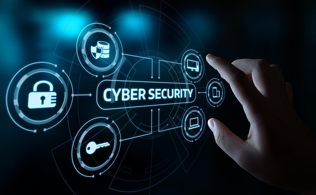Cybersicurezza