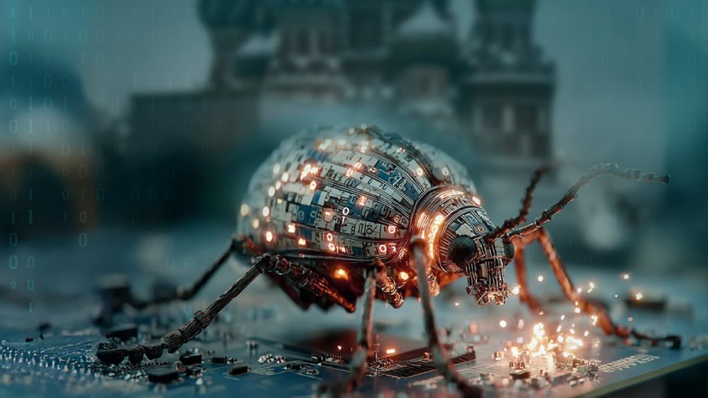 HybridPetya