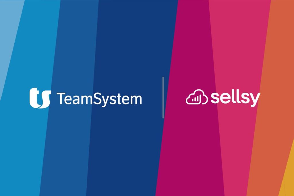 TeamSystem