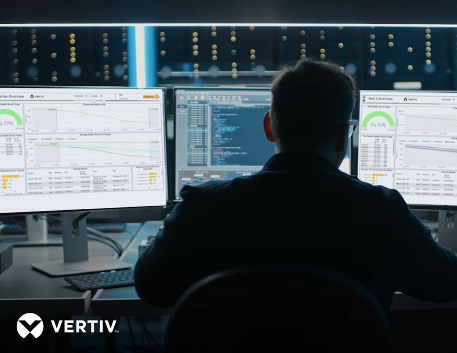 Vertiv