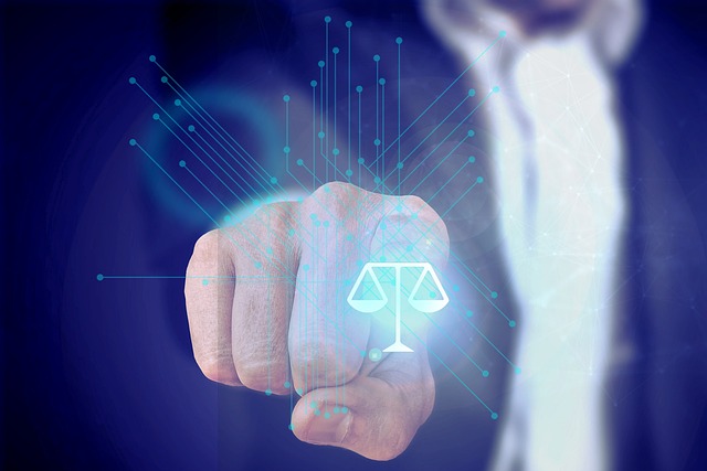 Legal engineer