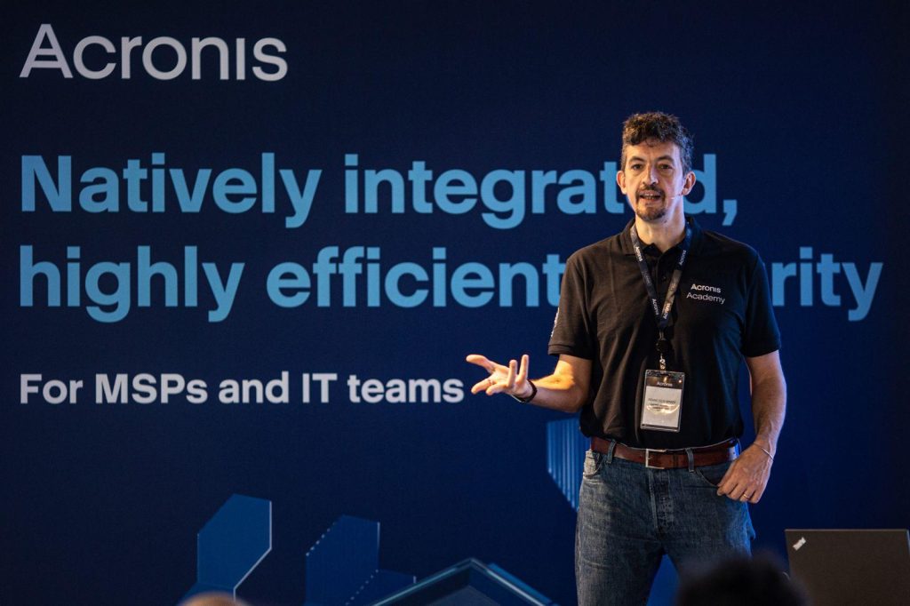 Acronis-cybersecurity