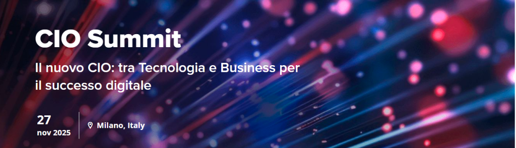 CIO