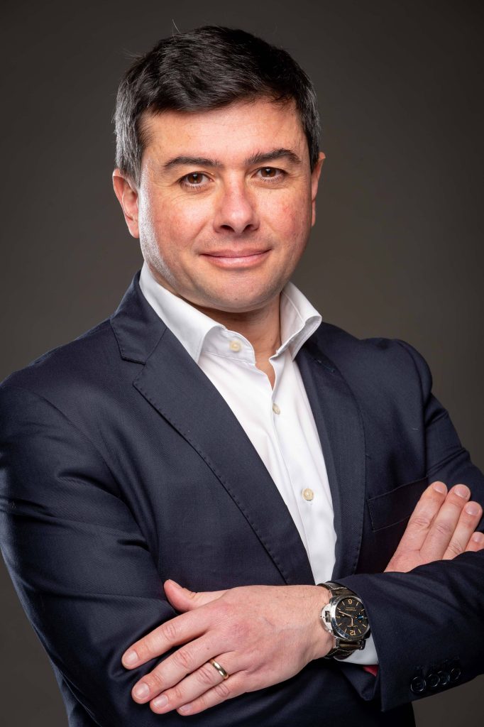 Ferdinando Mancini-Proofpoint-AI