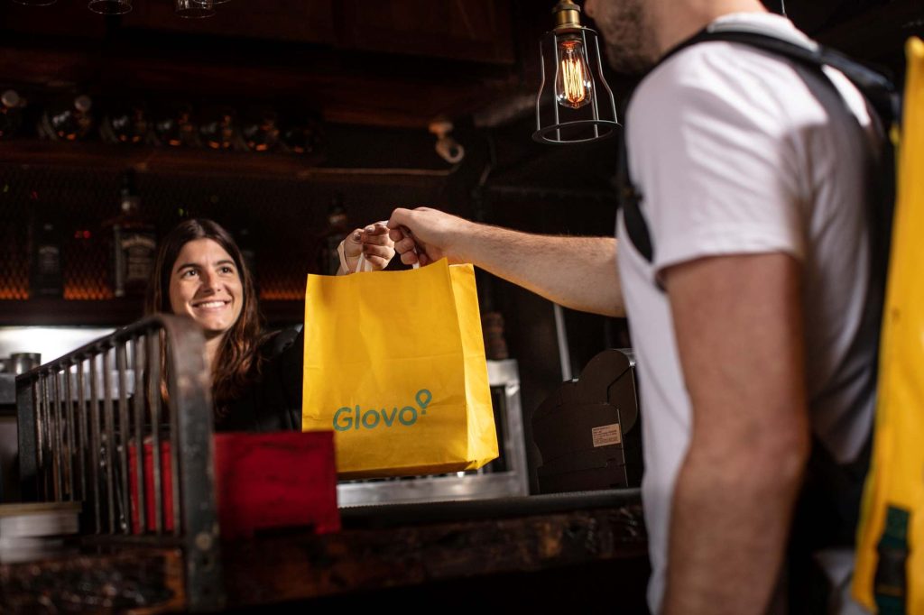 Glovo