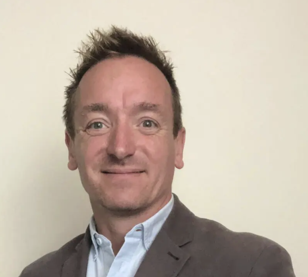 AI-Russell Lewin, Global Alliances Manager & AI Ecosystem, Red Hat EMEA