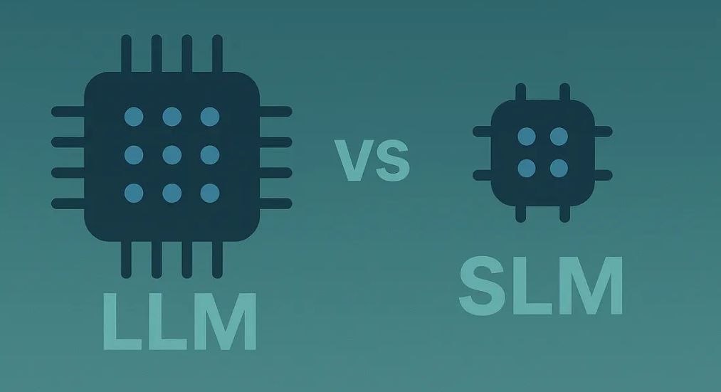 Small-Language-Model