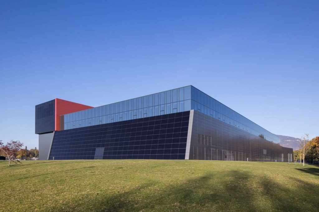 TOP-IX e Aruba insieme per l’interconnessione digitale del Nord Italia TOP-IX