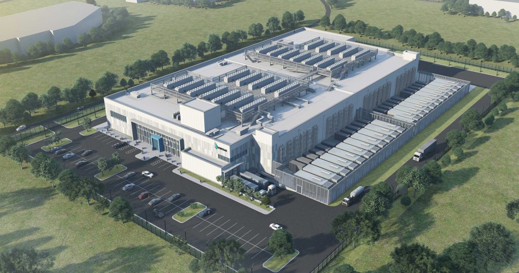 Vantage-Data-Centers