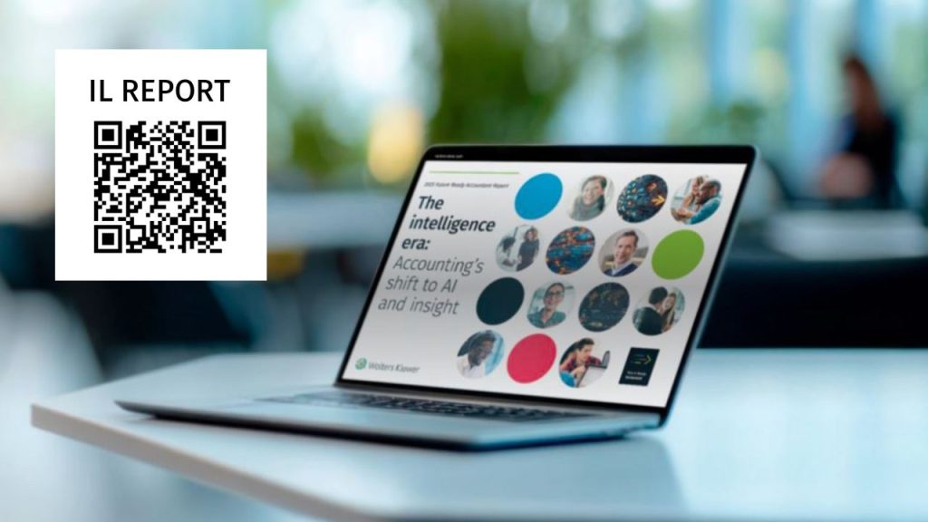 Wolters Kluwer anticipa il futuro della professione contabile e fiscale Wolters-Kluwer