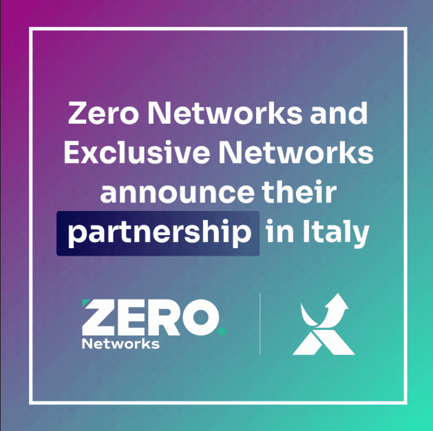 Zero-Networks