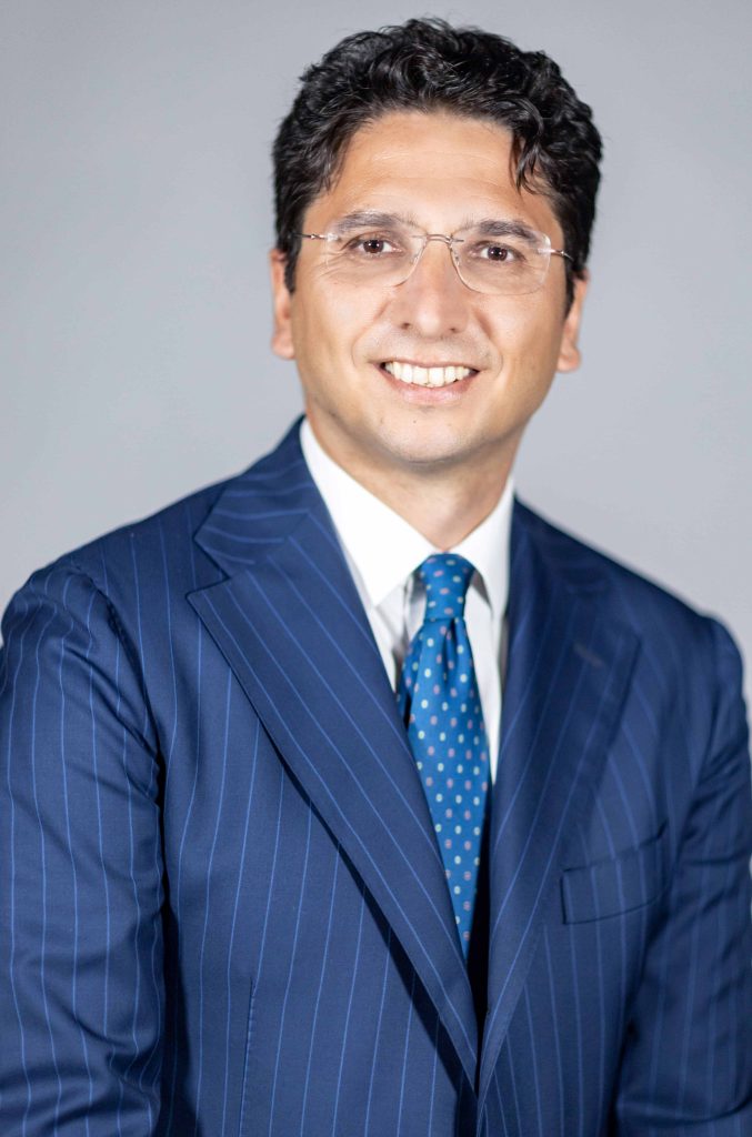 Cybersecurity: un fattore strategico per la competitività dell’Italia cybersecurity