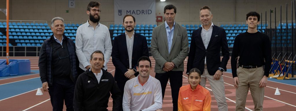 Sport: ora l’allenatore diventa il software Sport