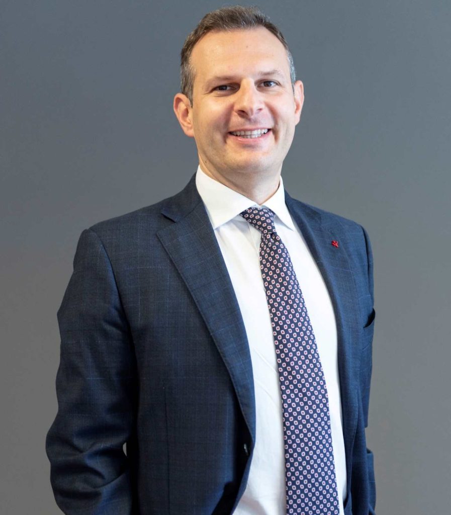 IT Strategy fa il suo ingresso in Alveo Group IT-Strategy