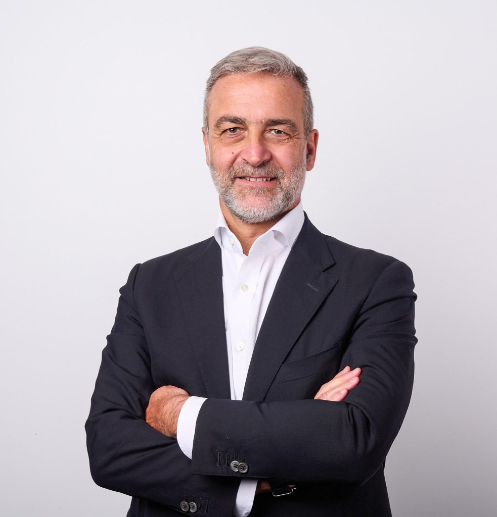 IoT-Michele Lamartina, Regional Vicepresident di Palo Alto Networks Italia, Grecia, Cipro e Malta