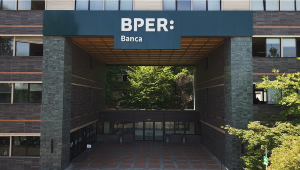 BPER Banca e VEM Sistemi: un progetto strategico per l’evoluzione dei data center all’insegna di sicurezza, resilienza ed efficienza BPER BANCA