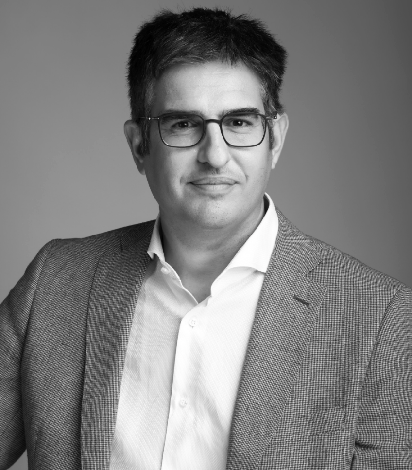 Guido Lucarelli, Amministratore Delegato di ISED