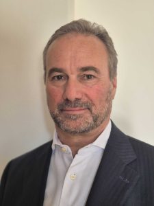 Luigi Locatelli, Partner Sales Director Italy di Snowflake