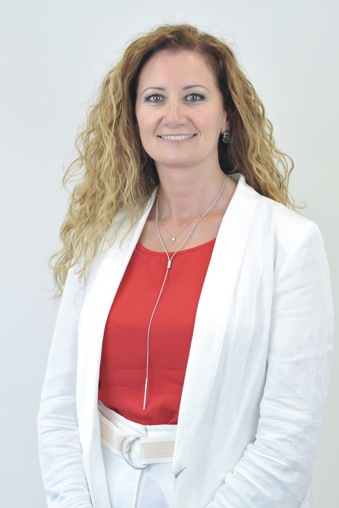 Marika Lilla, Country Manager Italy di Snowflake-AI generativa