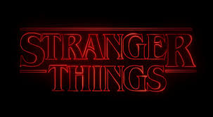 Stranger Things & cybersecurity: lezioni dagli anni ’80 alla realtà attuale Stranger Things-logo