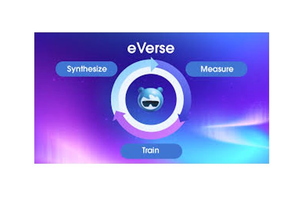 eVerse: un ambiente di simulazione per agenti vocali e testuali eVerse