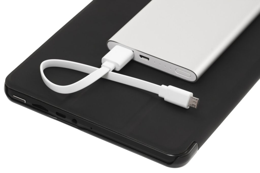 powerbank personalizzato