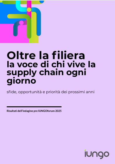 Supply Chain 2025: cosa è cambiato rispetto al 2024? supply-chain
