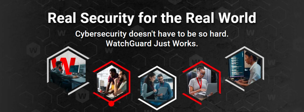 WatchGuard accelera i rilasci della Unified Security Platform watchguard