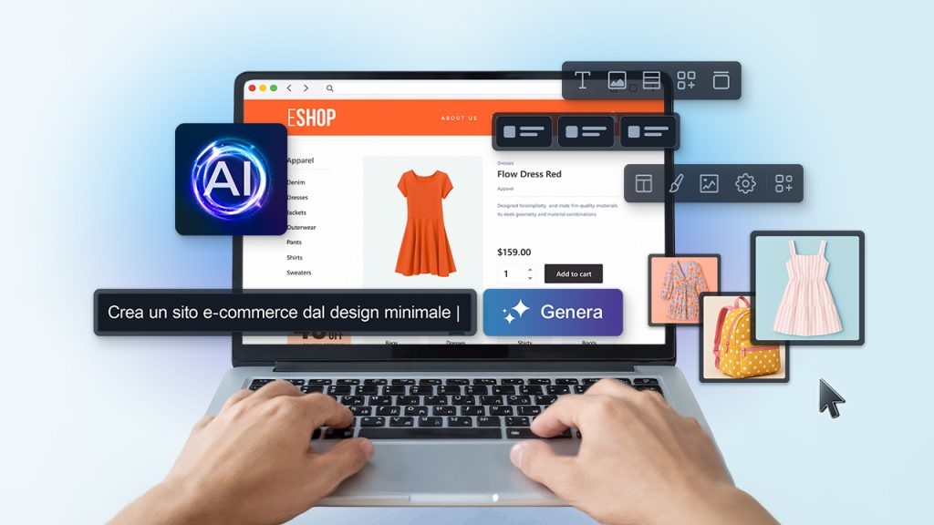 AI e Domini-Aruba-identità digitale