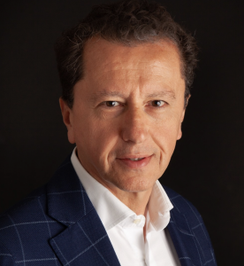 Mario Davalli, Country Manager Southern & Eastern Europe di Cegid.