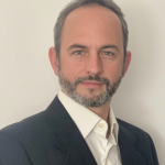 Alessio Stellati, Vice President, Rubrik Italy, Spain and Portugal