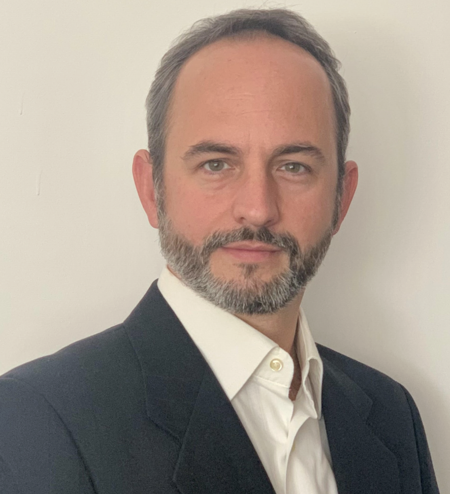 Cyber resilience: ransomware e AI impongono un nuovo modello di sicurezza cyber resilience-Alessio Stellati, Vice President, Rubrik Italy, Spain and Portugal