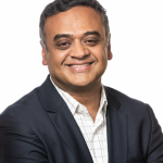 Arvind Nithrakashyap, CTO Rubrik