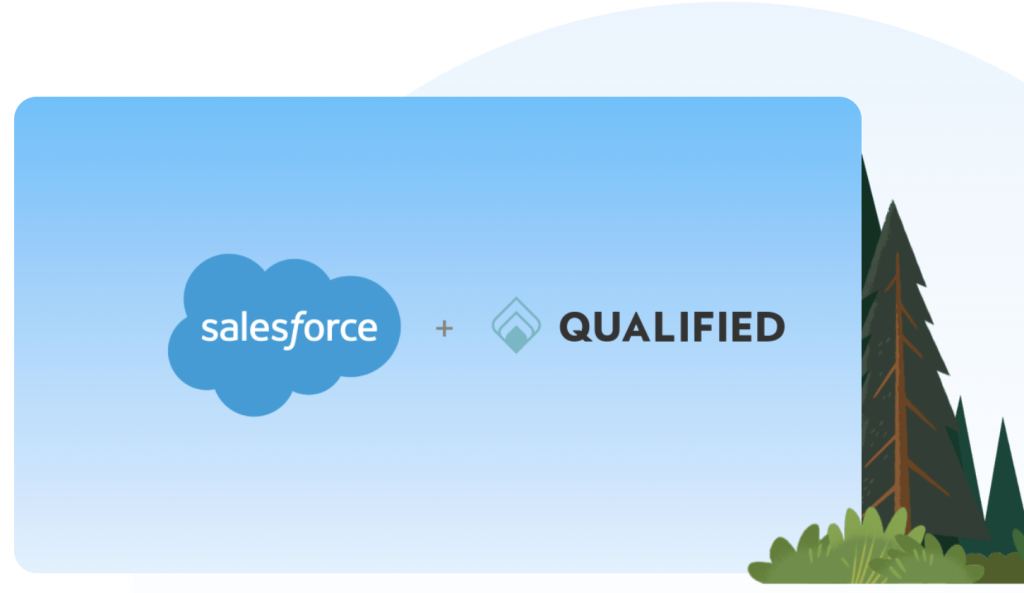 Salesforce-Qualified-acquisizione