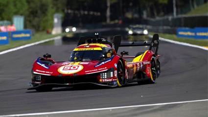 ServiceNow e Ferrari Hypercar: un caso di successo ServiceNow e Ferrari