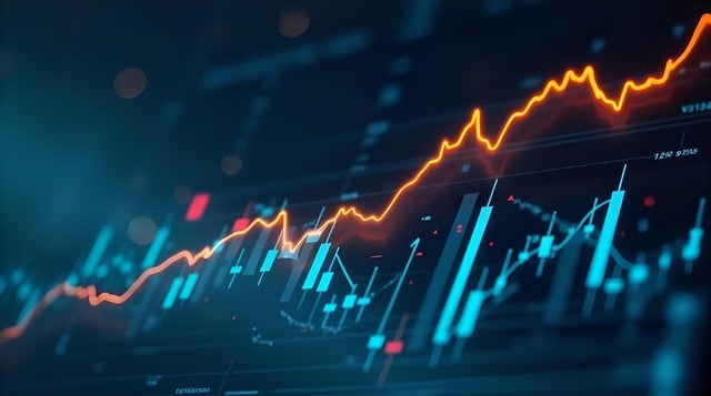 IA nel Fintech: perché deve rimanere human-centric stock-market-fintech-IA