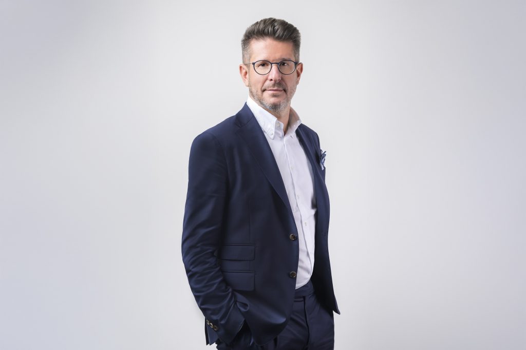 Marco Zani-Proofpoint-cybersecurity