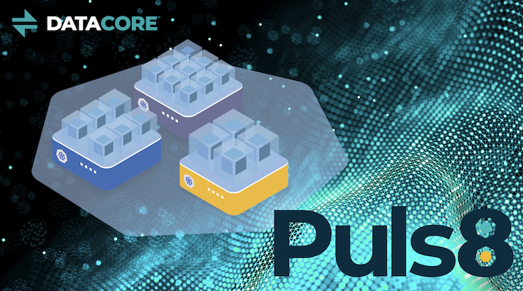 DataCore Puls8