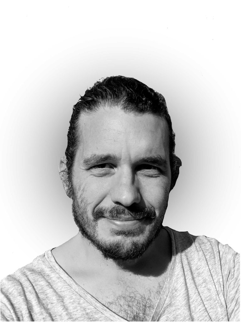 Sergio Gago, CTO, Cloudera-dati