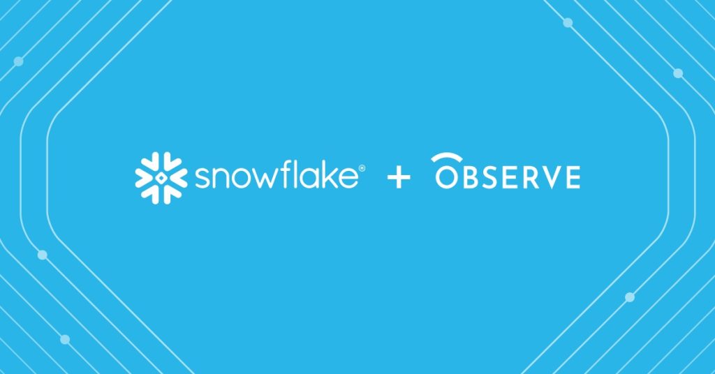 Snowflake-Observe