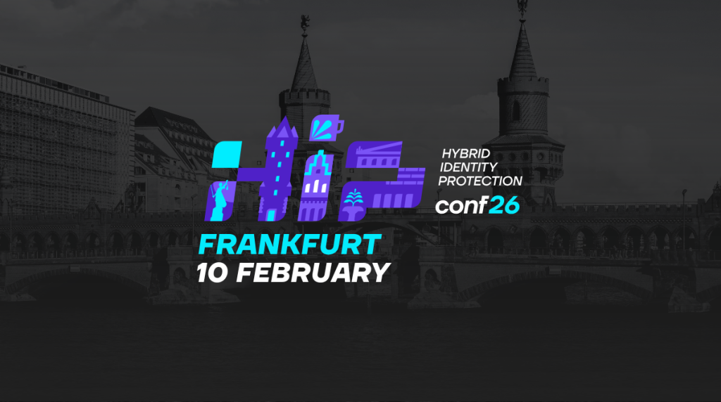 Hybrid Identity Protection (HIP)