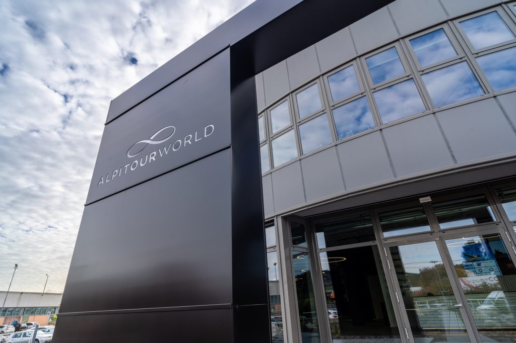 Kyndryl-Alpitour World