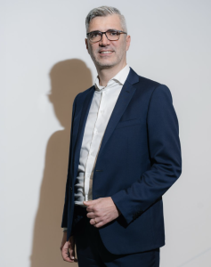 Massimo Erba, Industrial Automation Director di Relatech