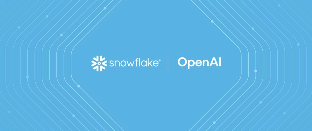 Snowflake e OpenAI