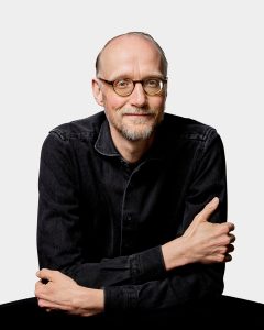 Viktor von Essen, CEO di Libra by Wolters Kluwer