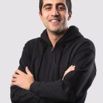 Alessandro Cillario, Co-CEO e Co-fondatore di Cubbit