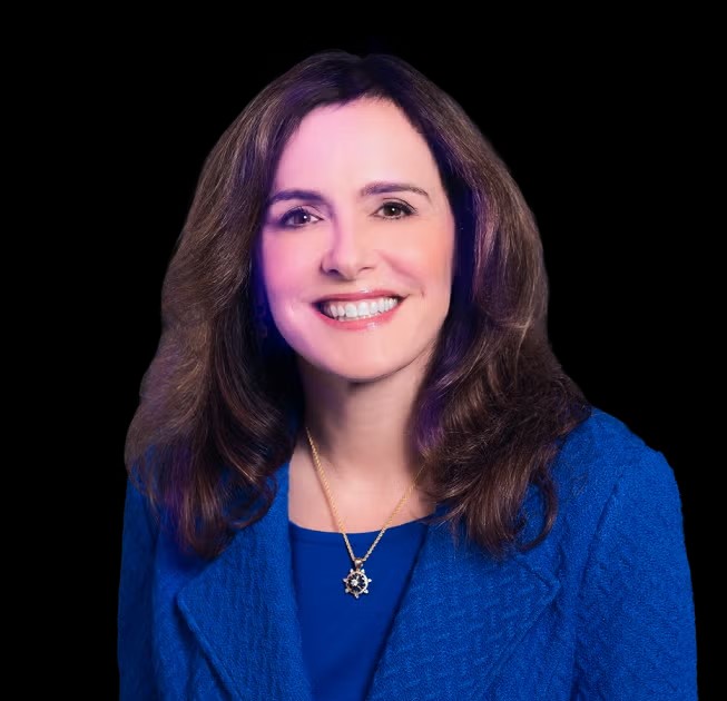 Ana Pinczuk, President of Product and Technology di SentinelOne