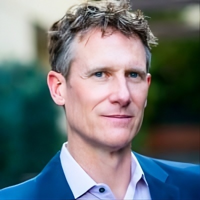 Jeff Reed, CTO di SentinelOne