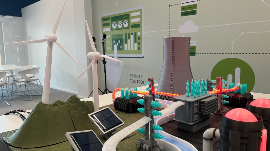 Realizzato a Bari SmartXLab, laboratorio avanzato di cybersecurity per proteggere l’industria italiana SmartXLab-Deloitte